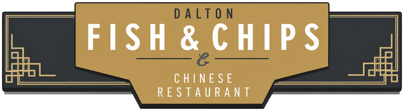 Dalton Fish & Chips Chinese