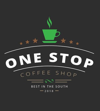 One Stop Coffee Shop