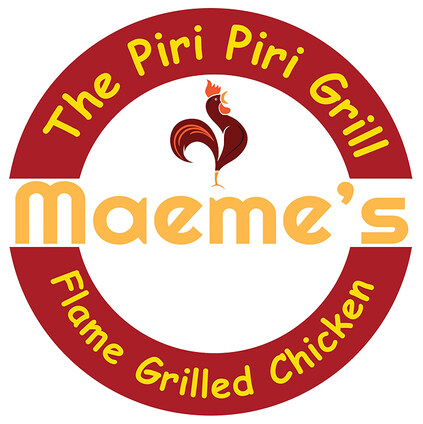 Maemes Piri Piri