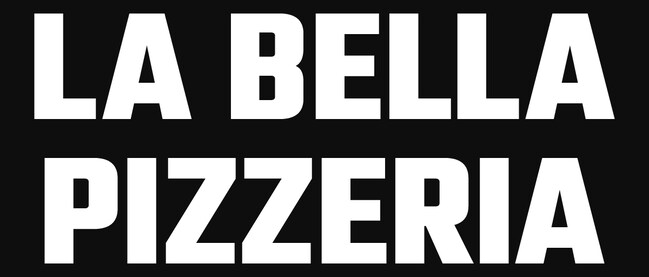 La Bella Pizzeria